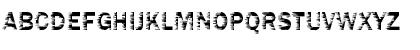 DTCFunkyM01 Regular Font DTCFunkyM01 Regular Font