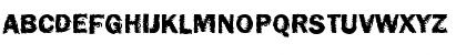 DTCFunkyM21 Regular Font DTCFunkyM21 Regular Font