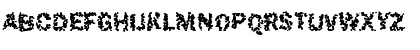 DTCFunkyM25 Regular Font DTCFunkyM25 Regular Font