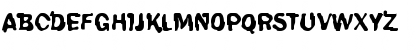 DTCFunkyM39 Regular Font DTCFunkyM39 Regular Font