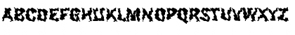 DTCFunkyM42 Regular Font DTCFunkyM42 Regular Font