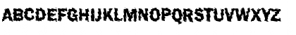 DTCFunkyM44 Regular Font DTCFunkyM44 Regular Font
