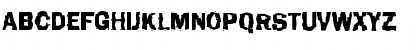DTCFunkyM47 Regular Font DTCFunkyM47 Regular Font