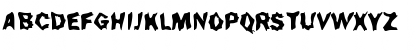 DTCFunkyM50 Regular Font DTCFunkyM50 Regular Font