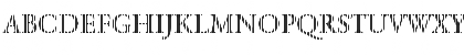 DTCGaramondM01 Regular Font DTCGaramondM01 Regular Font
