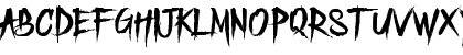 Freedoomed Demo Regular Font Freedoomed Demo Regular Font