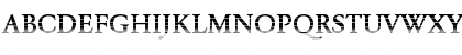 DTCGaramondM19 Regular Font DTCGaramondM19 Regular Font