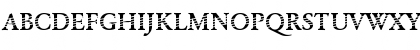DTCGaramondM21 Regular Font