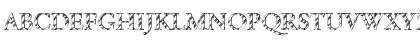 DTCGaramondM28 Regular Font DTCGaramondM28 Regular Font