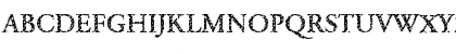 DTCGaramondM31 Regular Font