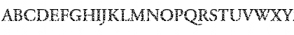 DTCGaramondM33 Regular Font