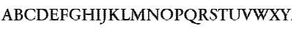 DTCGaramondM38 Regular Font DTCGaramondM38 Regular Font