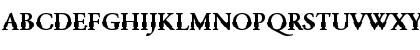 DTCGaramondM44 Regular Font