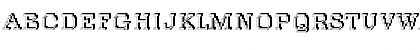 DTCRoughM15 Regular Font DTCRoughM15 Regular Font