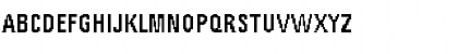 DTCRoughM62 Regular Font DTCRoughM62 Regular Font