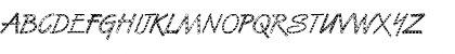 DTCVanDijkM11 Regular Font DTCVanDijkM11 Regular Font