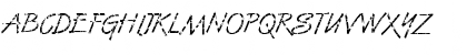 DTCVanDijkM32 Regular Font