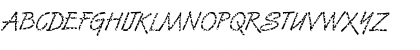 DTCVanDijkM33 Regular Font DTCVanDijkM33 Regular Font