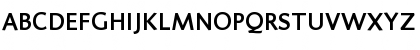 DTLCaspariSTMedium Regular Font DTLCaspariSTMedium Regular Font