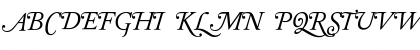 DTLElzevirT Italic Font DTLElzevirT Italic Font