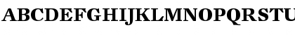 DTLFleischmannT Bold Font DTLFleischmannT Bold Font