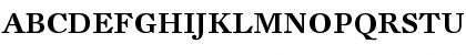 DTLFleischmannT Medium Font DTLFleischmannT Medium Font