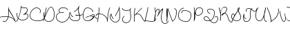 Ducky Regular Font Ducky Regular Font