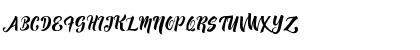 Fuister Regular Font Fuister Regular Font