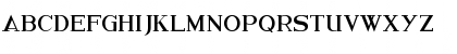 Duesenberg Regular Font Duesenberg Regular Font