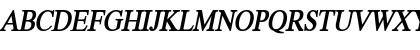 Duke BoldItalic Font Duke BoldItalic Font