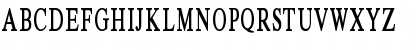 Duke Thin Bold Font Duke Thin Bold Font