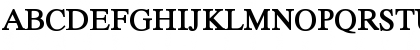 DukeWide Bold Font