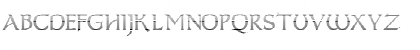 Dumbledor 2 Cut Down Regular Font Dumbledor 2 Cut Down Regular Font