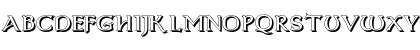 Dumbledor 2 Shadow Regular Font Dumbledor 2 Shadow Regular Font