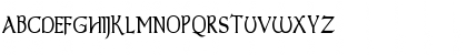 Dumbledor 2 Thin Regular Font Dumbledor 2 Thin Regular Font