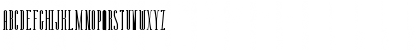 DumontSSK Regular Font DumontSSK Regular Font