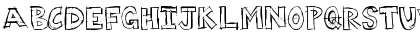 Dumpster Diver Regular Font Dumpster Diver Regular Font