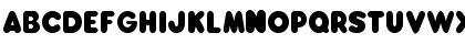 DunkinSCapsSSK Regular Font DunkinSCapsSSK Regular Font