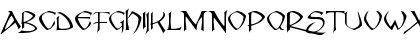 Dunsany Regular Font