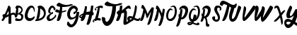 Gallant Regular Font Gallant Regular Font
