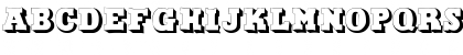 Duo Licht Regular Font