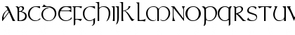 Durrow Regular Font Durrow Regular Font