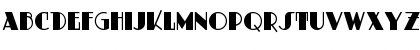 Dusty Rose NF Regular Font