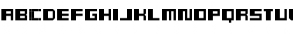 Dusty Regular Font Dusty Regular Font