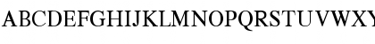 Dutch Regular Font Dutch Regular Font