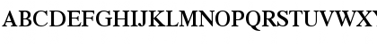 Dutch801 SeBd BT Semi-Bold Font Dutch801 SeBd BT Semi-Bold Font