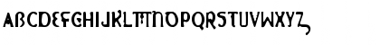 DutchTreat Regular Font DutchTreat Regular Font