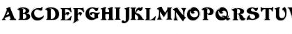 DuvallOutline Normal Font DuvallOutline Normal Font