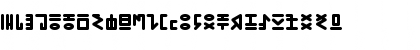 PRIMITIVA Regular Font PRIMITIVA Regular Font