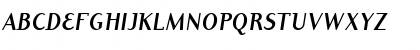 DyadisOSITC TT BoldItalic Font DyadisOSITC TT BoldItalic Font